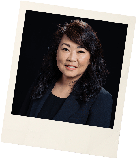 Juliana U. Wong