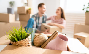 Committed Intimate Relationship: What to Know When You Move in With a Partner