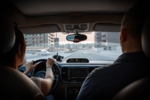 Reduce the Stress of Holiday Driving