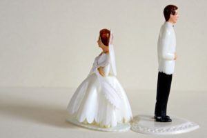 A Kinder, Gentler Perspective on Divorce