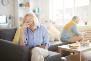 What is Gray Divorce?