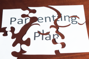 Is It Time to Modify Your Parenting Plan?