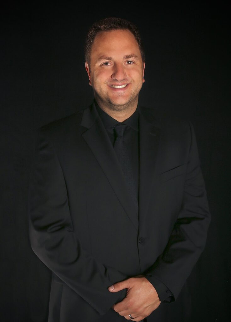 Tony Dellino Tony Dellino