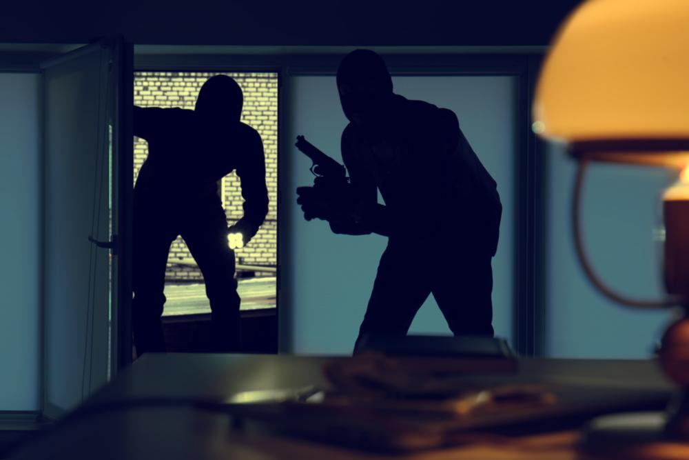 Burglary in the First & Second Degree Dellino Family Law Group