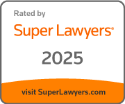 Super Lawyers 2025