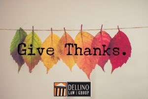 Thanksgiving 2020: Connecting During the Pandemic Still Matters