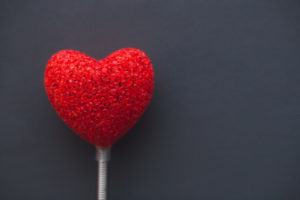 How to Survive Valentine’s Day After Divorce or Separation