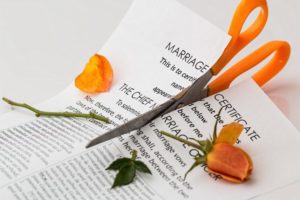 Is Divorce Your New Years Resolution?