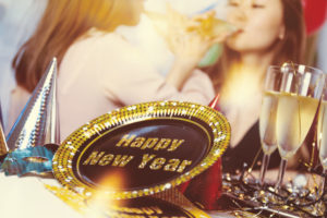 HAPPY NEW YEAR! STAY SAFE AND AVOID DUI CHARGES AS YOU RING IN 2018