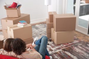 What Precautions Should I Take When Moving In with my Partner?
