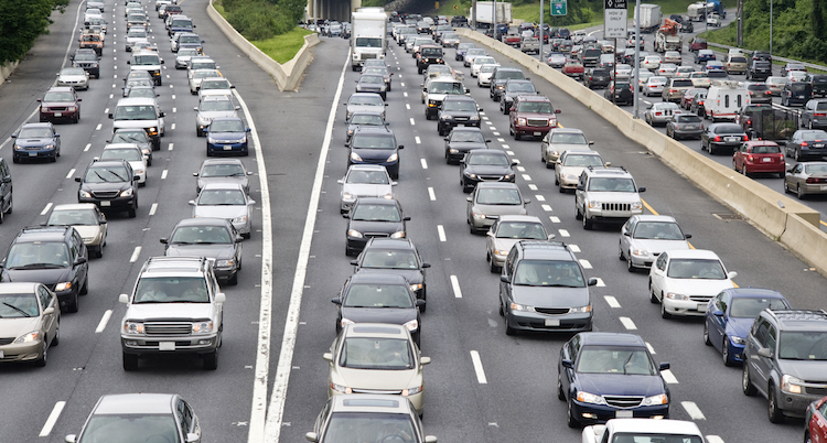 TIPS FOR TRAFFIC SAFETY AVOIDING TRAFFIC TICKETS DURING THANKSGIVING WEEKEND Dellino Law 