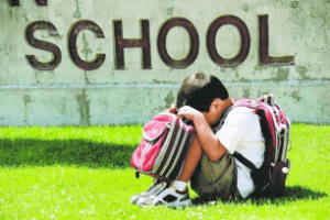 Back to School Tips for Divorced Parents