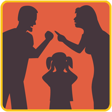 How to Deal with a High Conflict Divorce?