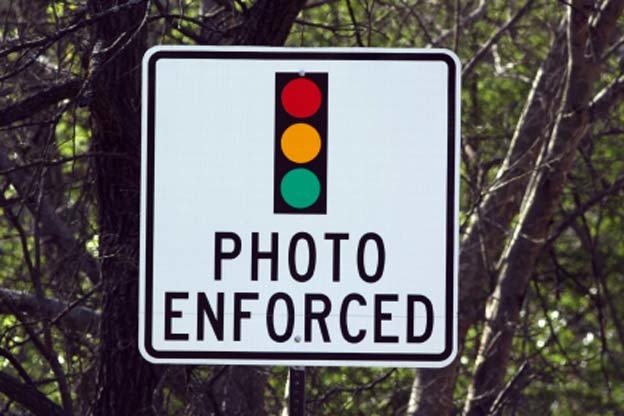 How Much Are Photo Enforced Speeding Tickets