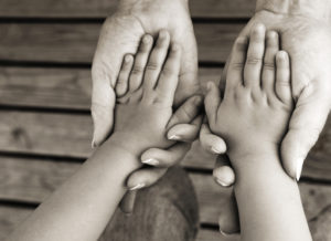 Child Support is Overwhelming – Leave it to Your Legal Team!