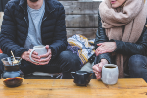 What Are the “Tough Topics” Couples Should Discuss Before Tying the Knot?