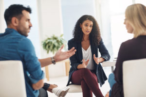 couples counseling