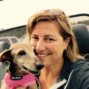 How Adopting a Senior Dog Changed My Life for the Better
