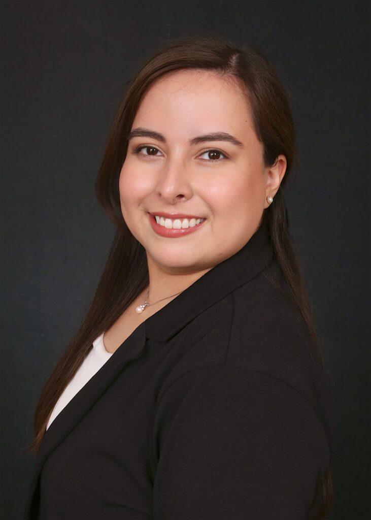 Gabriela Longoria Gabriela Longoria