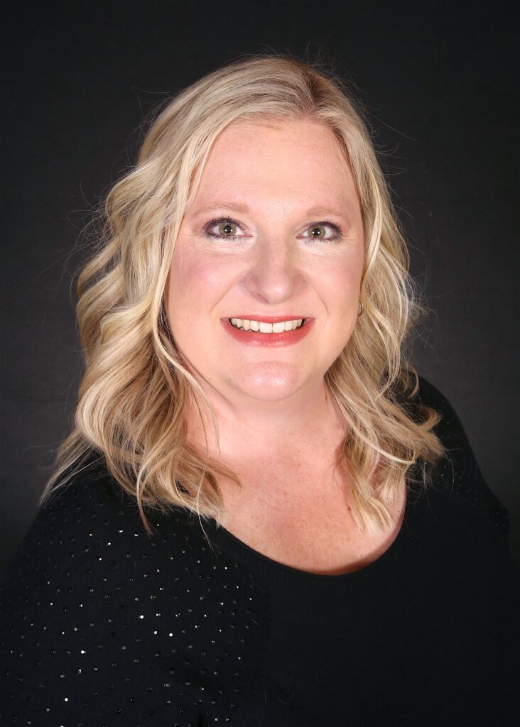 Anna Peterson Anna Peterson