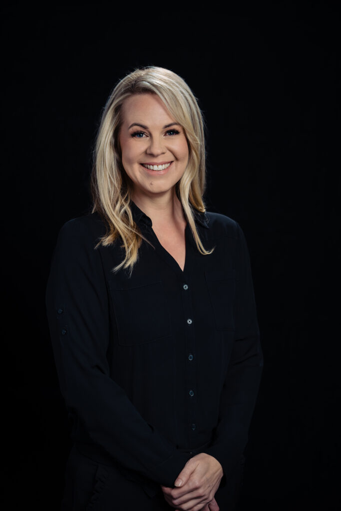 Candice Graafstra Candice Graafstra