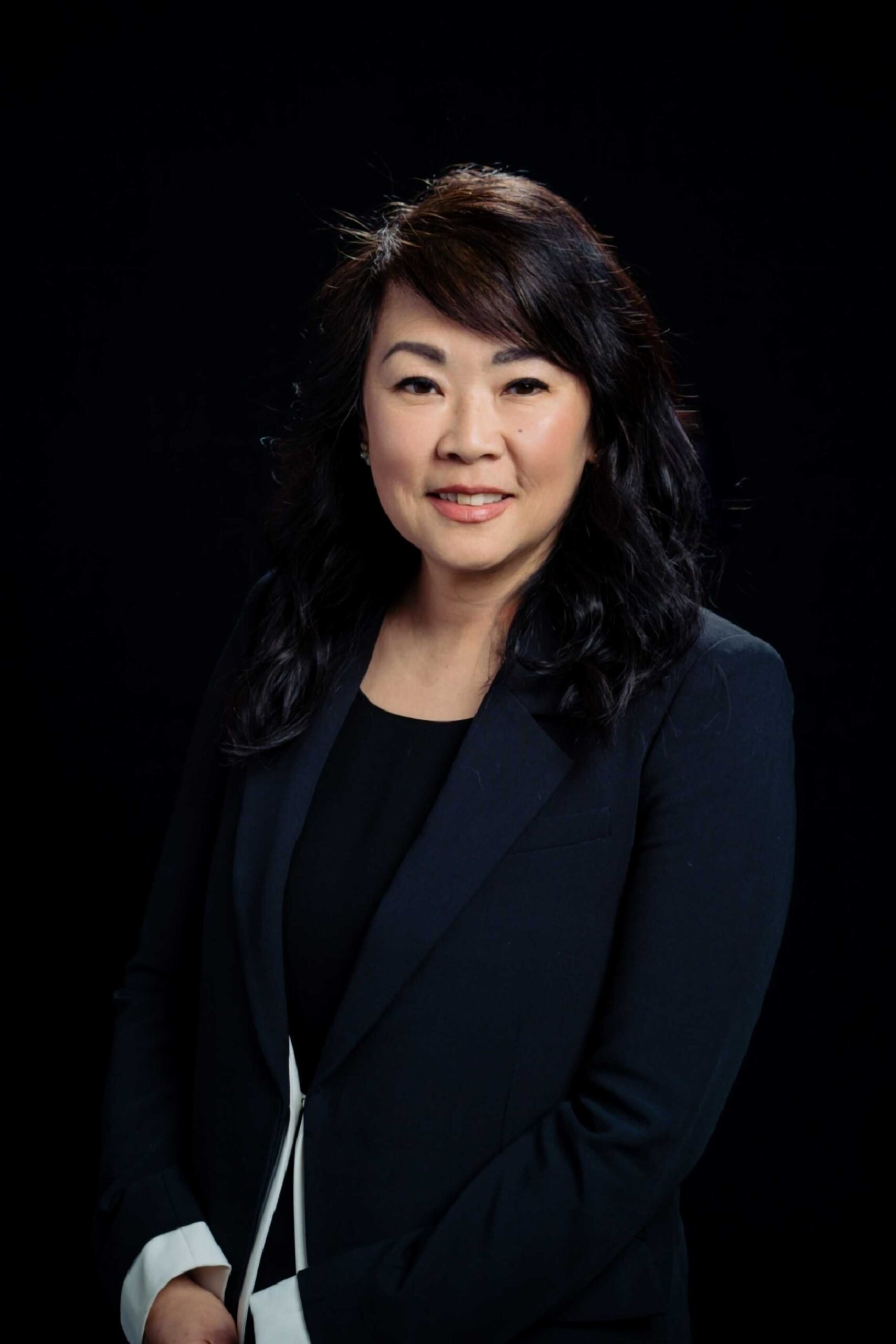Juliana U. Wong