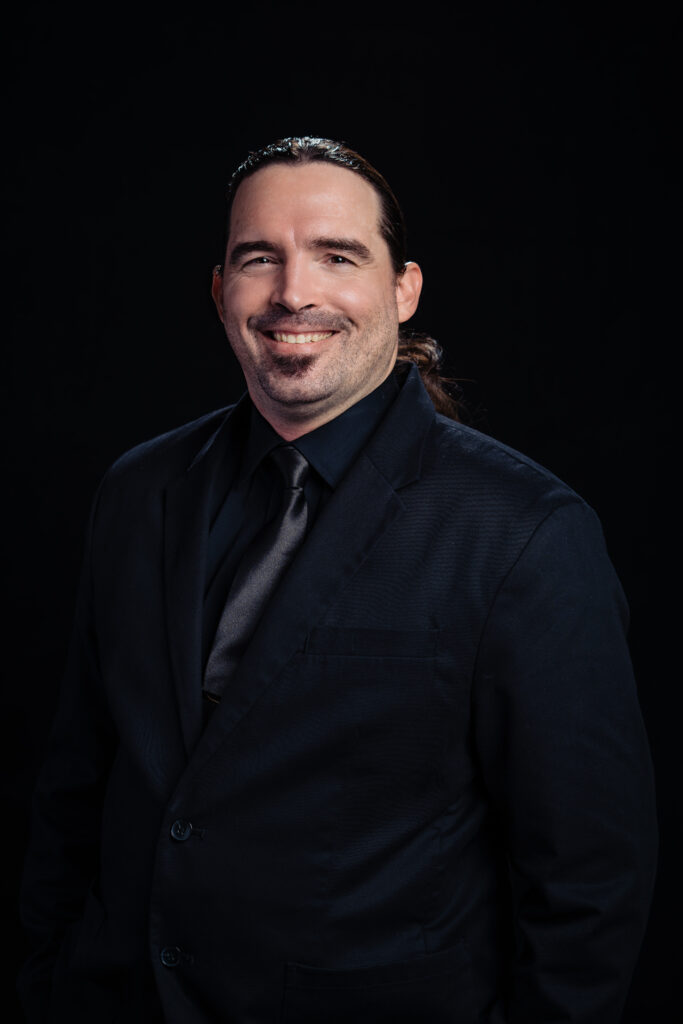 Benjamin Brown Benjamin Brown