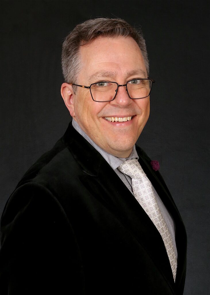 Christopher Anderson Christopher Anderson