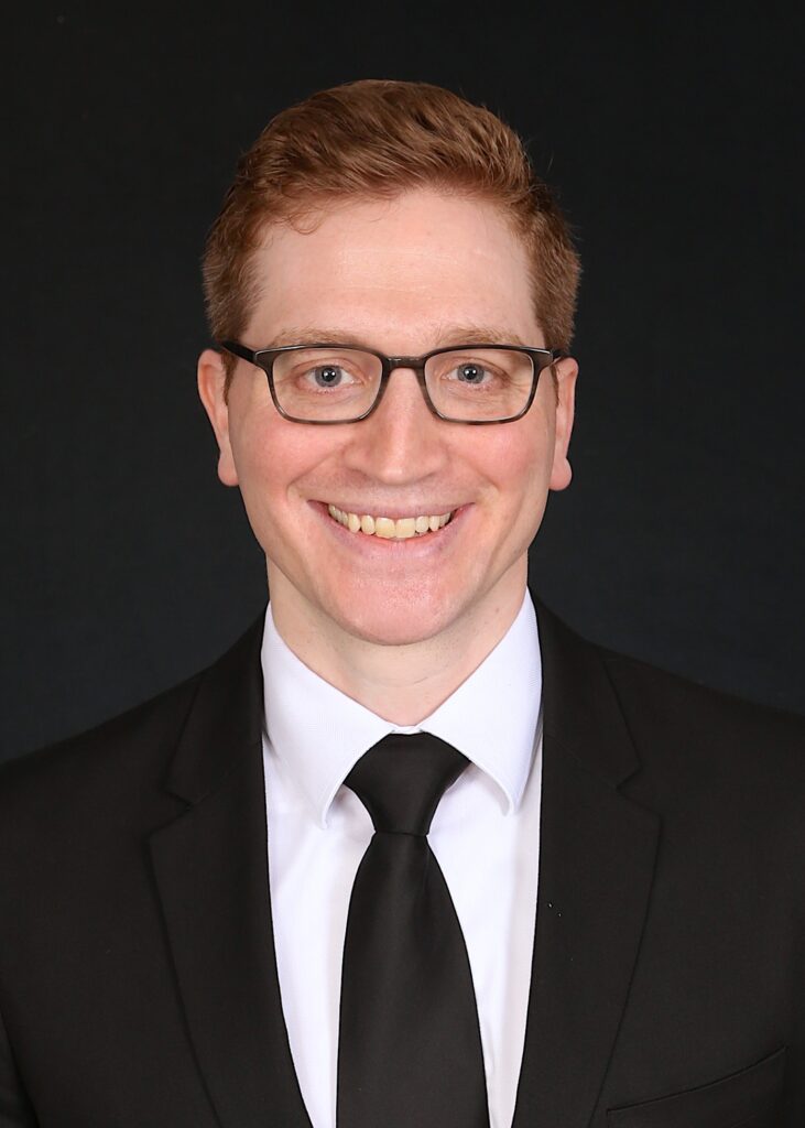 Garrett M. Grieb Garrett M. Grieb