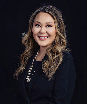 Ashley M. Raymond