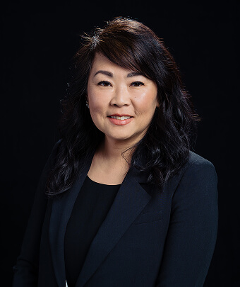 Juliana Wong