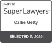 C. Getty Super Lawyers Email Badge 2025