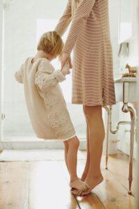 How to Get Full Custody of a Child as a Mother?