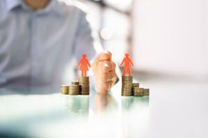 How Long Do You Have to Be Married to Get Your Share of Community Property?