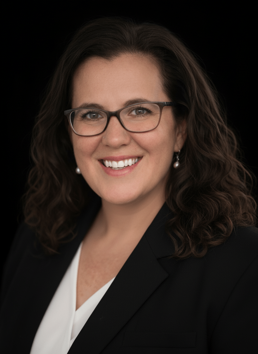Amanda Oster