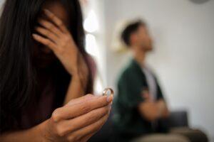 What Is a Military Spouse Entitled to in a Separation?