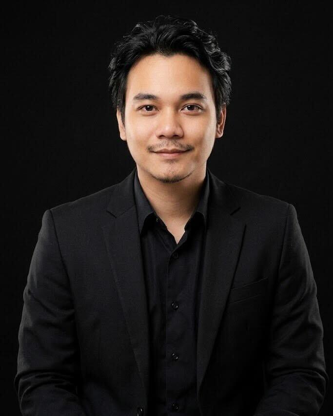 Jericho Ciano