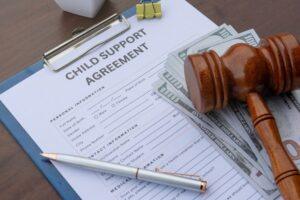 Can Child Support Agreements be Made Outside of Court?