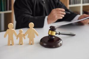 Do You Pay Child Support with Joint Custody?