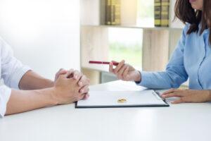 Does the Length of a Marriage Affect Divorce Settlement?