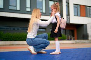 Is a Step Parent a Legal Guardian?