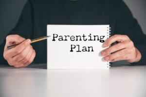 What Are the Consequences of Not Following a Parenting Plan?