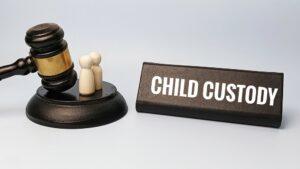 What Happens at the First Custody Hearing?