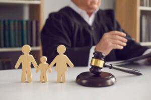 Who Pays Attorney Fees in Child Custody Cases?