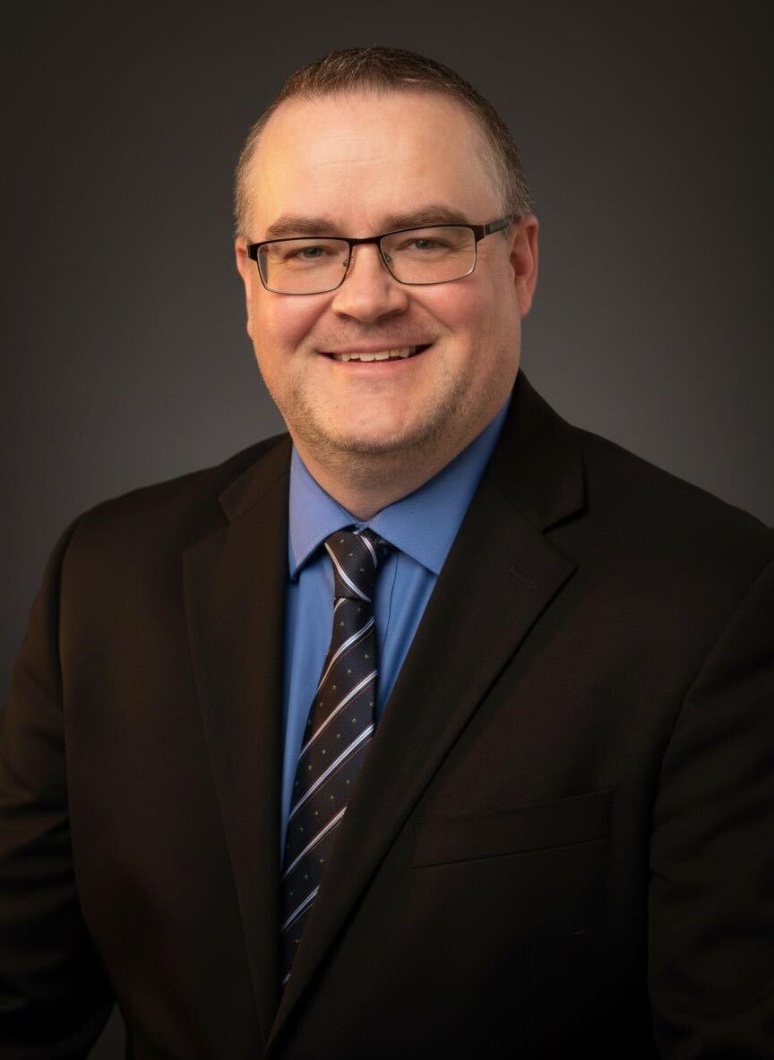 Brian Litzinger
