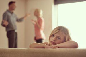 Who Claims the Child on Taxes in a 50/50 Custody?