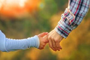 Can I Get Back Child Support if I Never Filed?