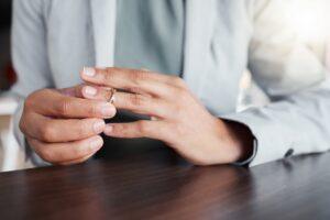 Can You Appeal a Divorce Judgement?