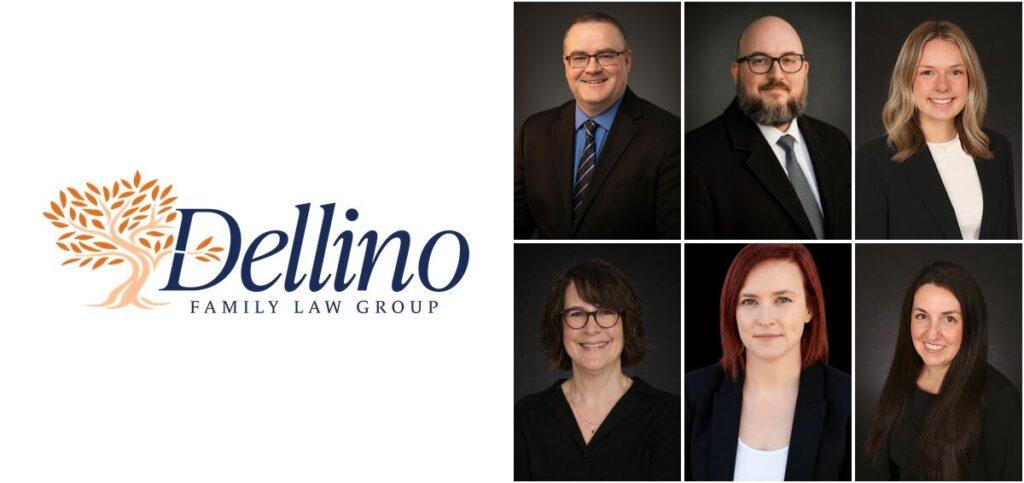 Brian Litzinger, Conor Buie, Susan Hurdelbrink, Laura Gano, Garrett Filetti and Holly Priest