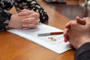 Does Divorce Affect Credit Score?